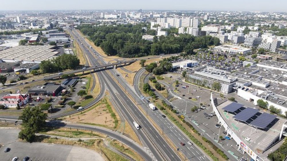 Bordeaux Portes Métropolitaines